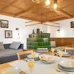 Appartement Zuhaus Gruab - Dog Friendly Tyrolean With Fireplace Wildshoenau Premiumcard *