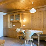 Апартаменты Zuhaus Gruab - Dog Friendly Tyrolean With Fireplace Wildshoenau Premiumcard *