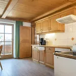 Апартаменты Zuhaus Gruab - Dog Friendly Tyrolean With Fireplace Wildshoenau Premiumcard