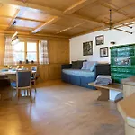 Zuhaus Gruab - Dog Friendly Tyrolean With Fireplace Wildshoenau Premiumcard *
