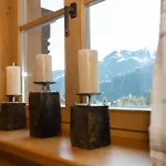 Zuhaus Gruab - Dog Friendly Tyrolean With Fireplace Wildshoenau Premiumcard Апартаменты Вильдшёнау