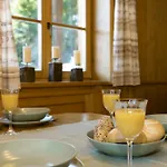 Zuhaus Gruab - Dog Friendly Tyrolean With Fireplace Wildshoenau Premiumcard Апартаменты *