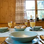 Appartement Zuhaus Gruab - Dog Friendly Tyrolean With Fireplace Wildshoenau Premiumcard Wildschoenau