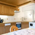 Zuhaus Gruab - Dog Friendly Tyrolean With Fireplace Wildshoenau Premiumcard