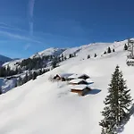 Апартаменты Zuhaus Gruab - Dog Friendly Tyrolean With Fireplace Wildshoenau Premiumcard Вильдшёнау