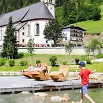 Apartment Zuhaus Gruab - Dog Friendly Tyrolean With Fireplace Premiumcard