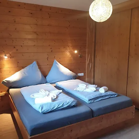 Cozy Tyrolean Quiet View And Dogs Welcome * ヴィルトシェーナウ