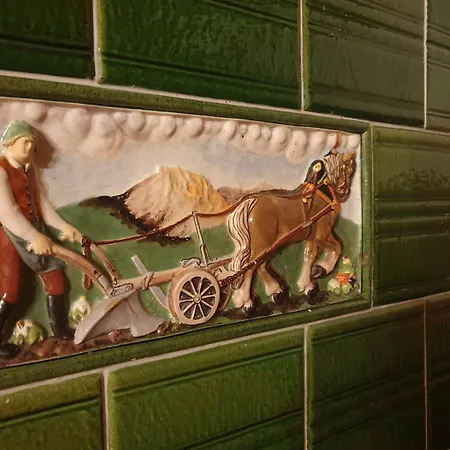 Cozy Tyrolean Quiet View And Dogs Welcome *