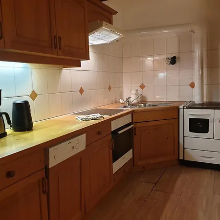 Cozy Tyrolean Quiet View And Dogs Welcome * ヴィルトシェーナウ