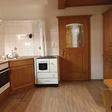 Cozy Tyrolean Quiet View And Dogs Welcome Апартаменты Вильдшёнау