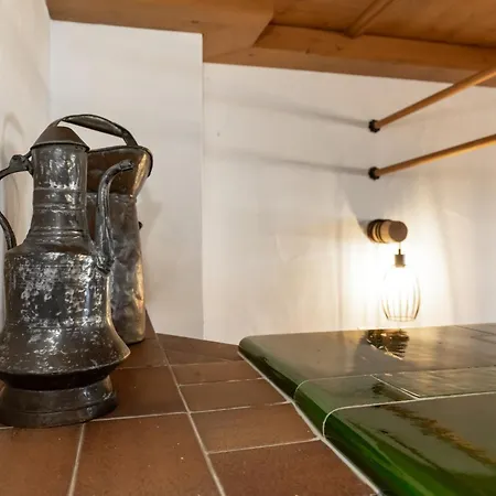 Apartman Zuhaus Gruab - Dog Friendly Tyrolean With Fireplace Premiumcard *