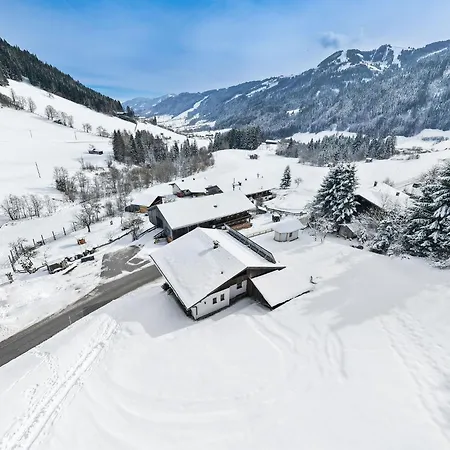 アパート Zuhaus Gruab - Dog Friendly Tyrolean With Fireplace Premiumcard *