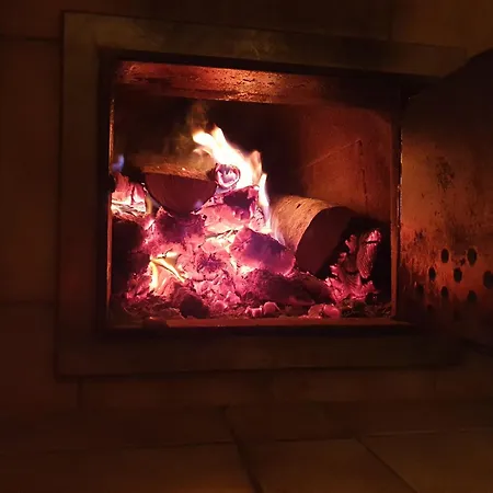 Apartament Zuhaus Gruab - Dog Friendly Tyrolean With Fireplace Premiumcard Wildschoenau