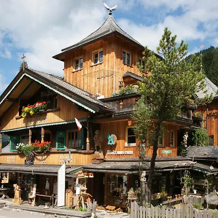 Zuhaus Gruab - Dog Friendly Tyrolean With Fireplace Premiumcard *