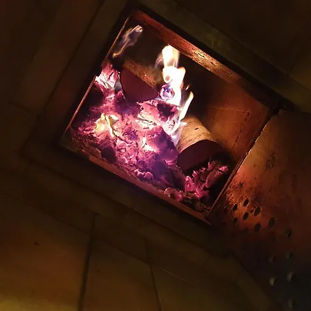 Cozy Tyrolean Quiet View And Dogs Welcome