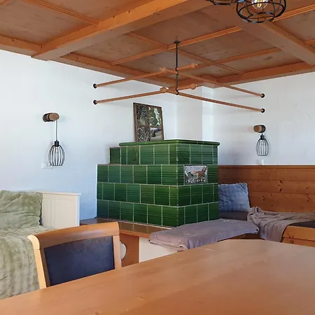 Cozy Tyrolean Quiet View And Dogs Welcome