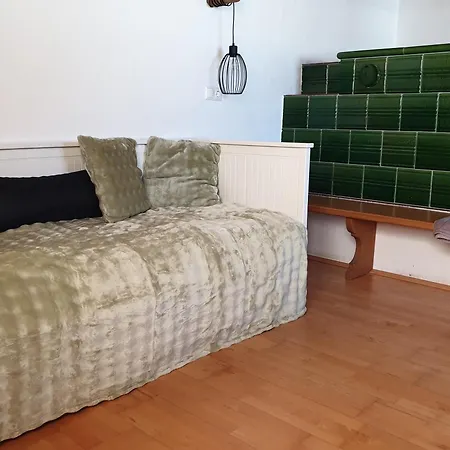 Cozy Tyrolean Quiet View And Dogs Welcome