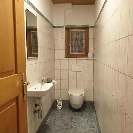 Cozy Tyrolean Quiet View And Dogs Welcome Apartment *