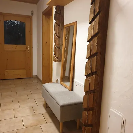 Apartment Cozy Tyrolean Quiet View And Dogs Welcome