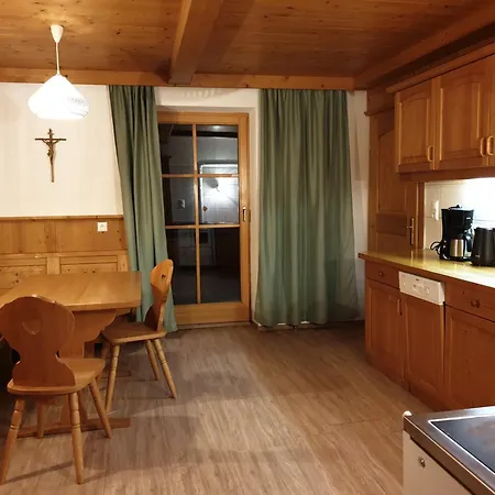 Cozy Tyrolean Quiet View And Dogs Welcome