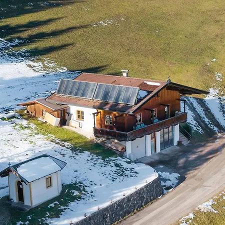 Zuhaus Gruab - Dog Friendly Tyrolean With Fireplace Premiumcard * 빌트슈나우