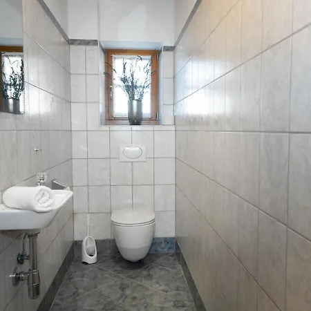 Zuhaus Gruab - Dog Friendly Tyrolean With Fireplace Premiumcard 빌트슈나우