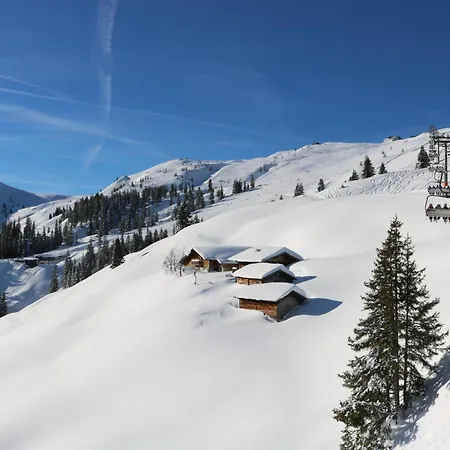 아파트 Zuhaus Gruab - Dog Friendly Tyrolean With Fireplace Premiumcard 빌트슈나우