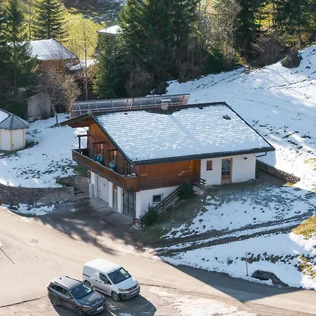 Zuhaus Gruab - Dog Friendly Tyrolean With Fireplace Premiumcard * Wildschoenau