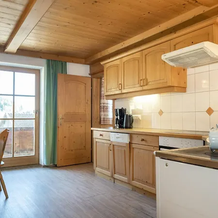 Apartamento Zuhaus Gruab - Dog Friendly Tyrolean With Fireplace Premiumcard