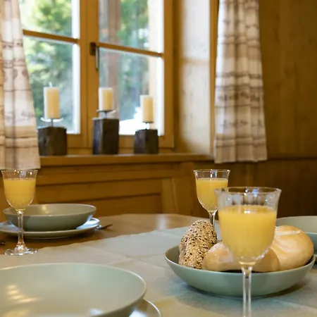 Zuhaus Gruab - Dog Friendly Tyrolean With Fireplace Premiumcard Apartamento *