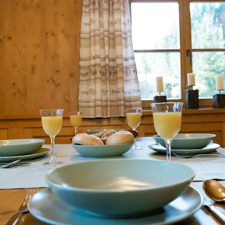 Apartamento Zuhaus Gruab - Dog Friendly Tyrolean With Fireplace Premiumcard Wildschoenau