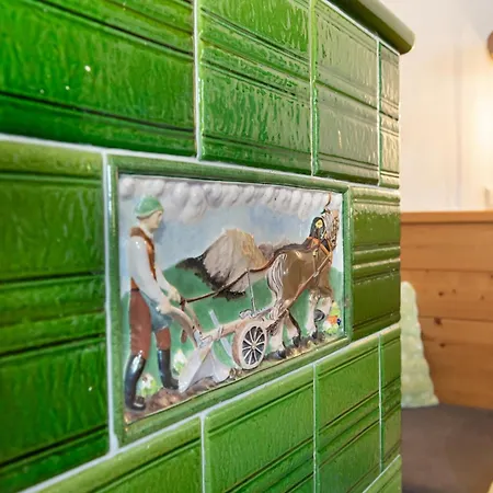Zuhaus Gruab - Dog Friendly Tyrolean With Fireplace Premiumcard Apartamento Wildschoenau