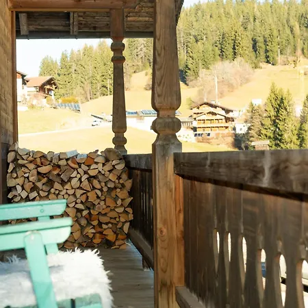 Apartamento Zuhaus Gruab - Dog Friendly Tyrolean With Fireplace Premiumcard *