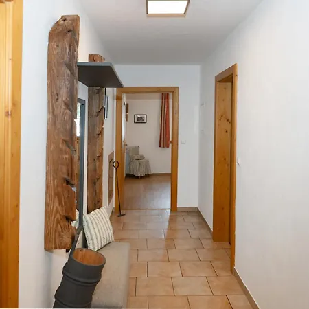 Apartamento Zuhaus Gruab - Dog Friendly Tyrolean With Fireplace Premiumcard
