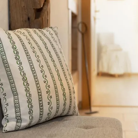 Apartamento Zuhaus Gruab - Dog Friendly Tyrolean With Fireplace Premiumcard *