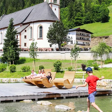 Apartamento Zuhaus Gruab - Dog Friendly Tyrolean With Fireplace Premiumcard